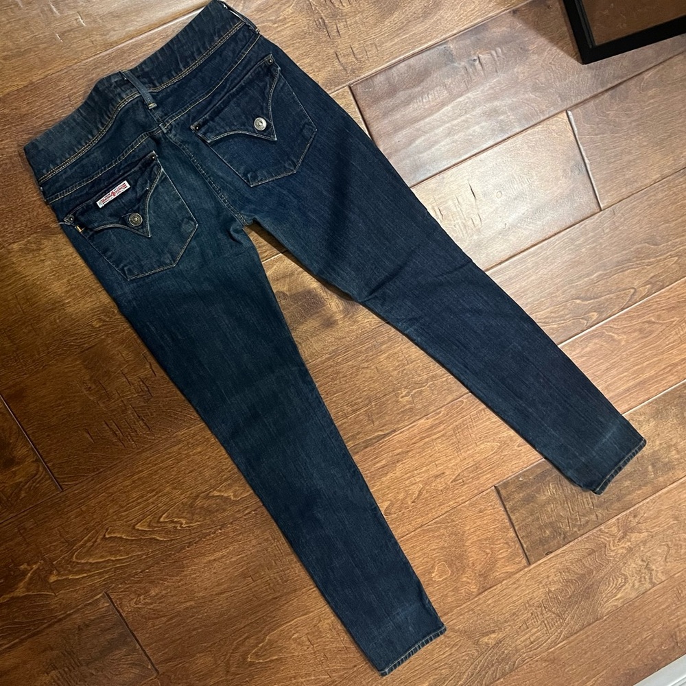 Hudson Skinny jeans